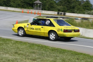 Illustration for article titled The Top 84 Lemons of the Capitol Offense 24 Hours of LeMons